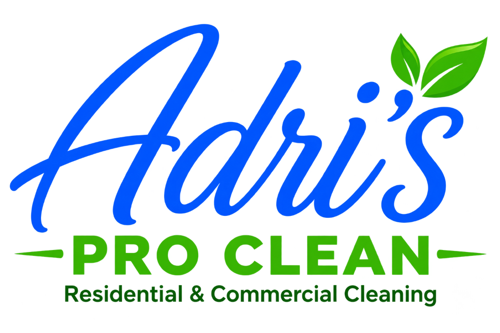Adri's Pro Clean